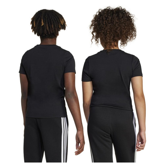 Adidas Παιδική κοντομάνικη μπλούζα Tech Fill Logo Tee
